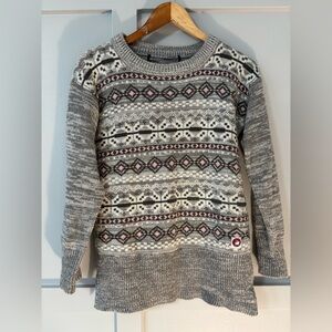 Canada Weather Gear Women's Sweater